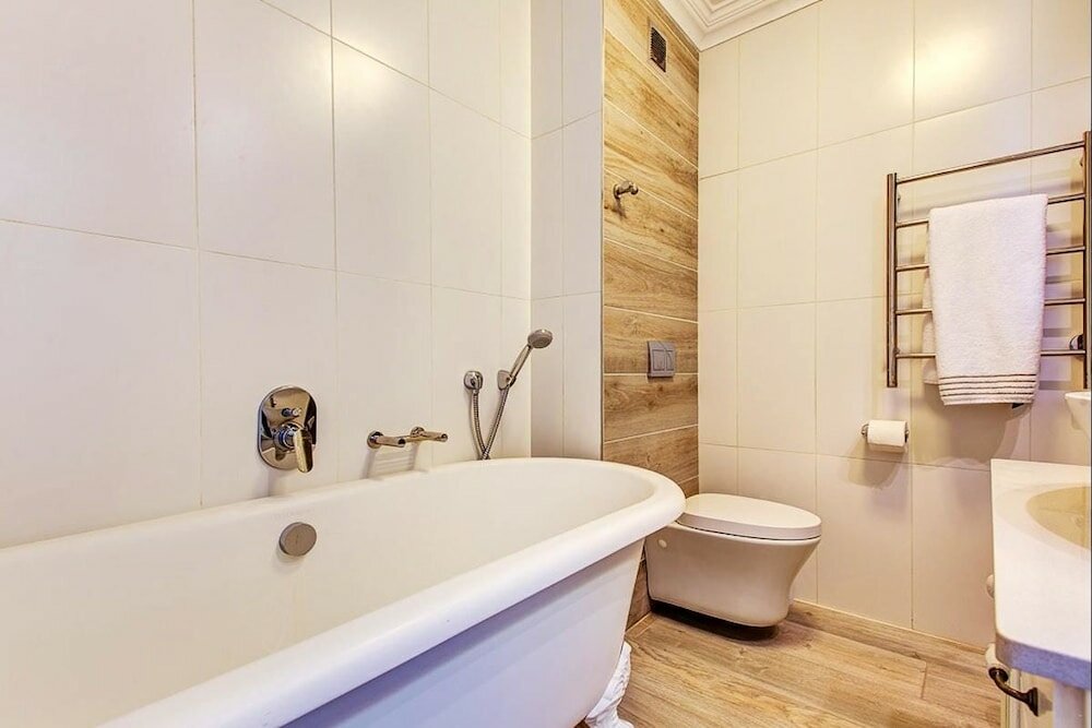 Фото Marine Manor