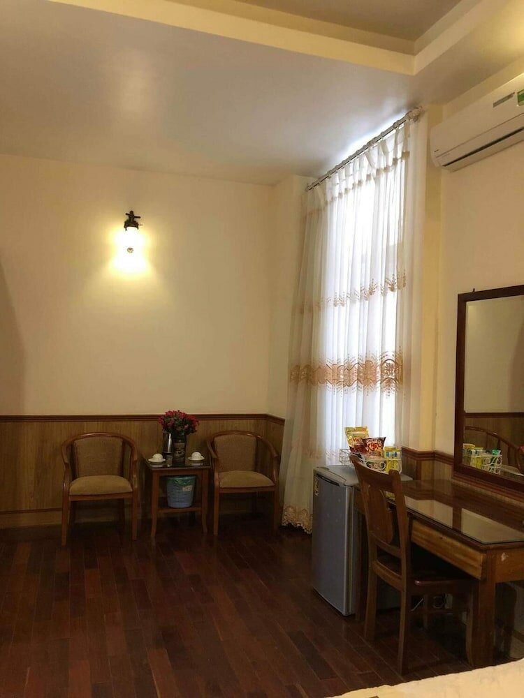 Фото Luxury Hotel Hai Phong