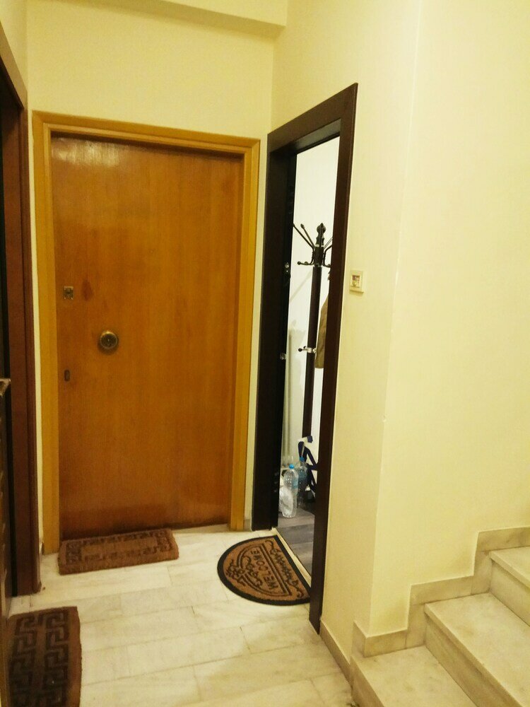 Фото Athens Luxurious Suite 30