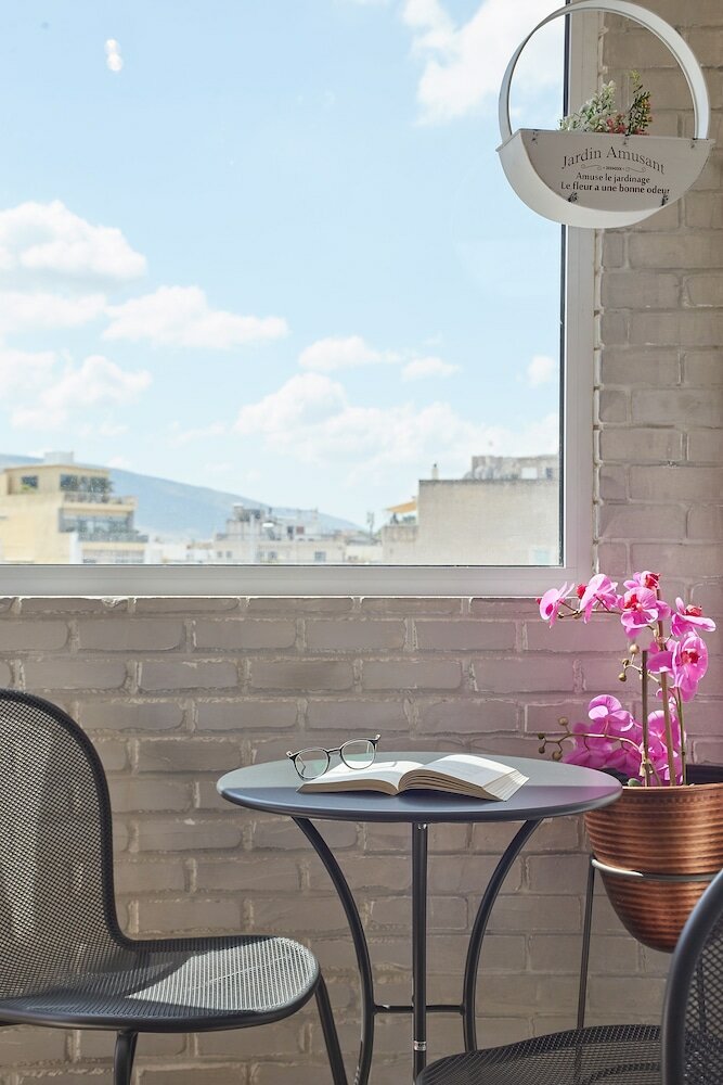 Фото ToStay Athens