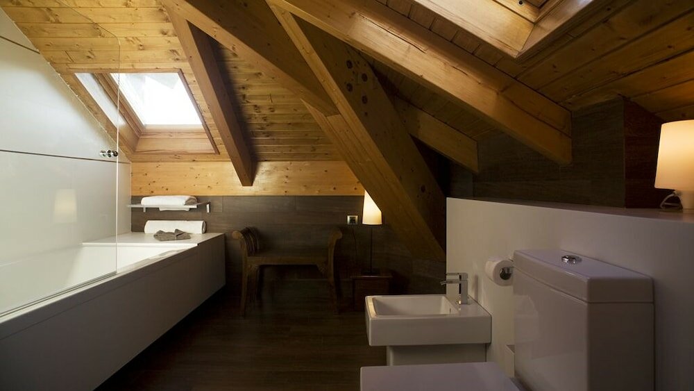 Фото Apartamentos la Torreta del Llac