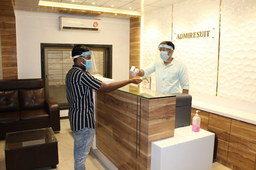 Фото Hotel Admire