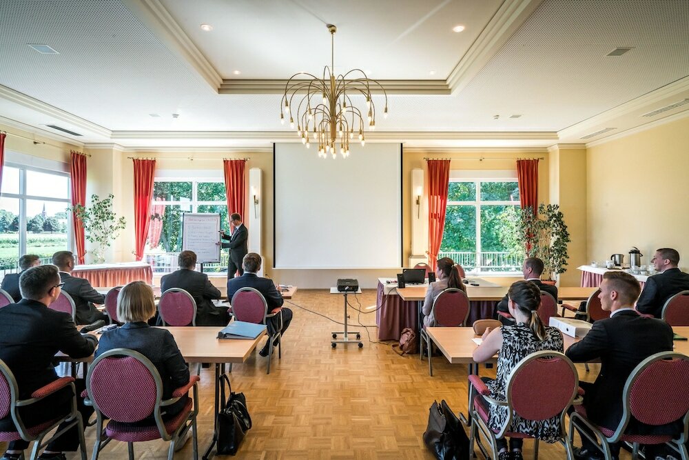 Фото Trend Hotel