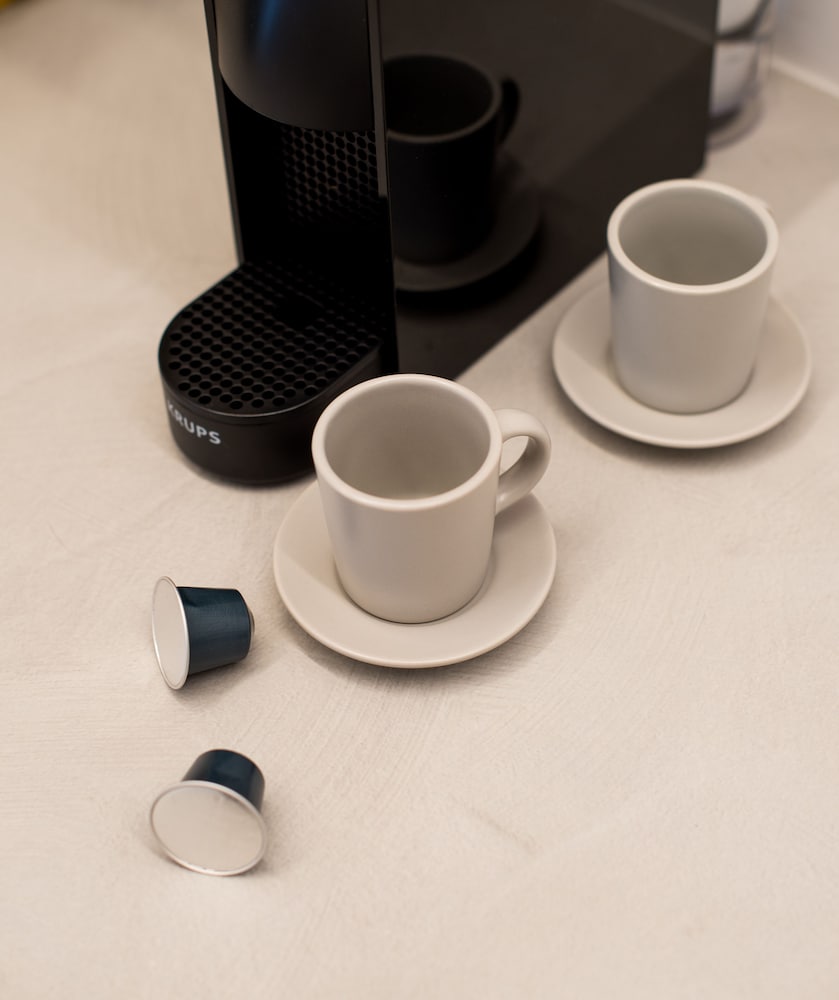 Фото Pinacota Suites Athens