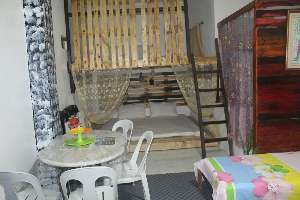 Hotel Maraño's Hometel, Legaspi, photo