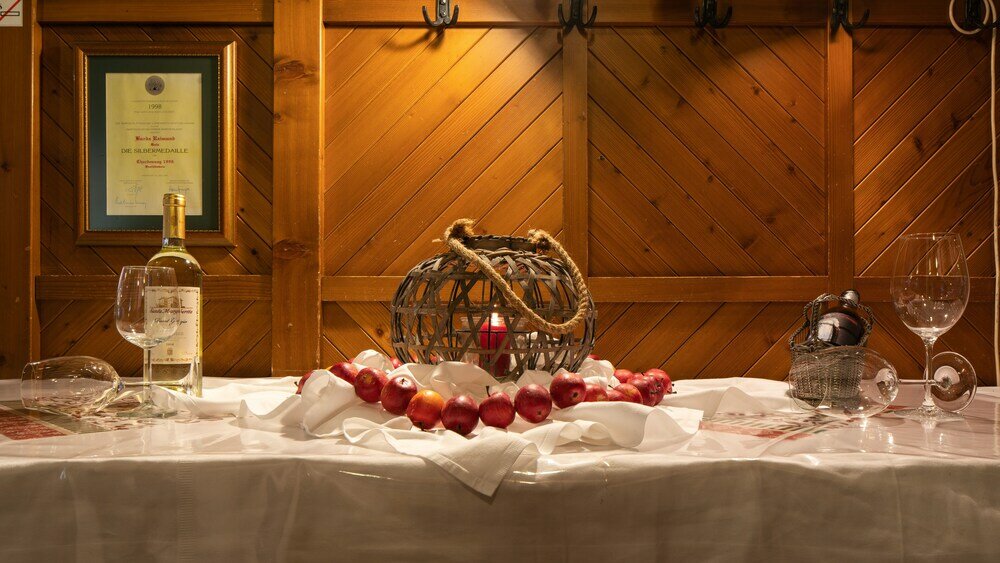 Фото Hotel Krimmlerfälle