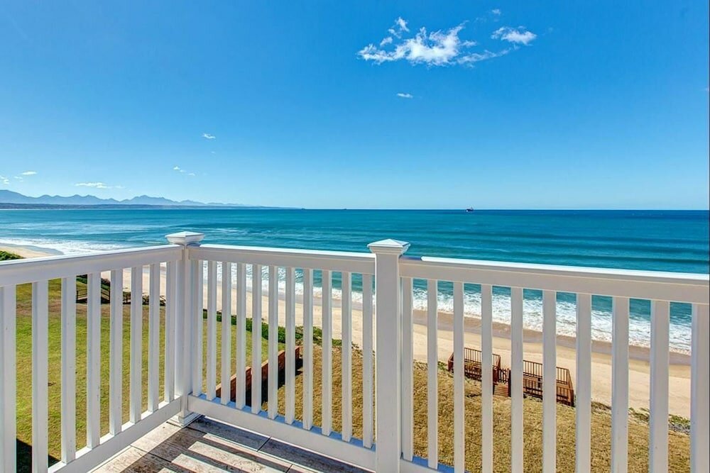 Фото Marine Manor