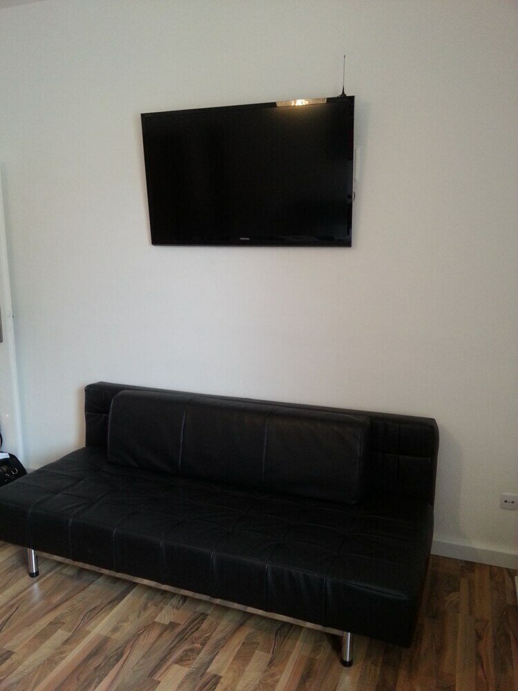 Фото Lorenz Apartment