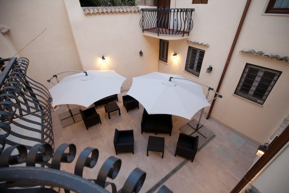 Фото Italiana Resort Maniace