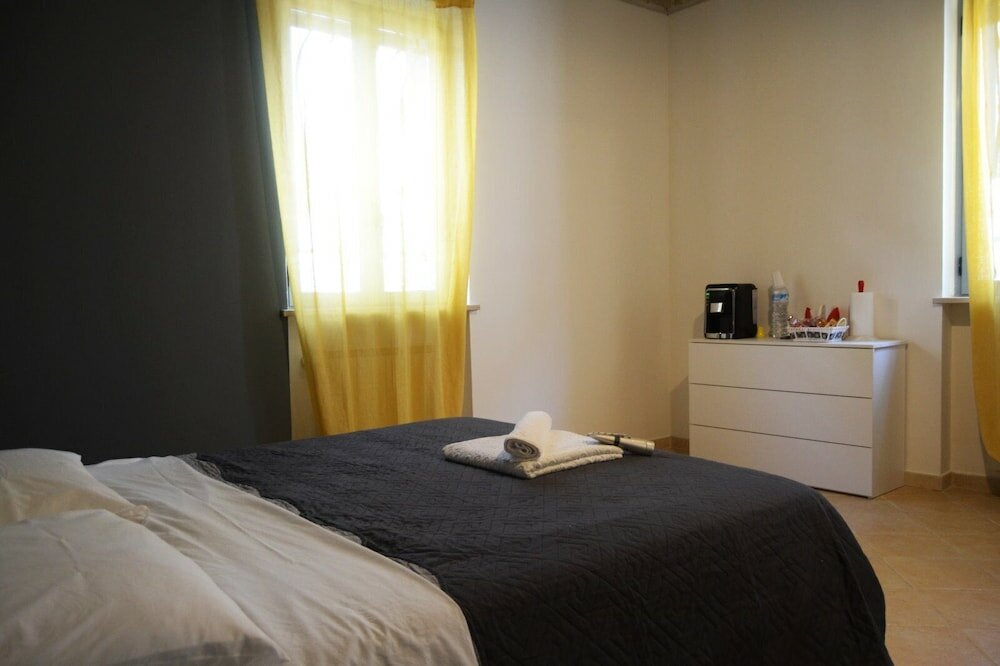 Фото La Casa Di Lorenzo