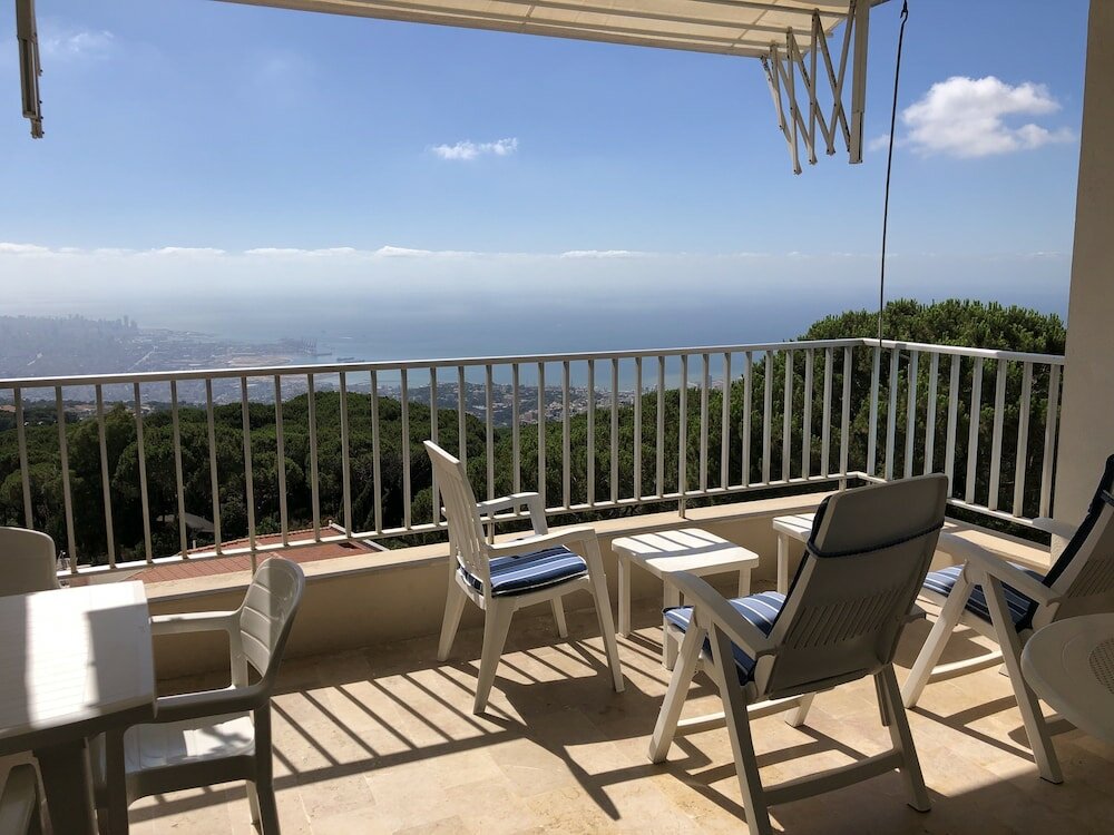 Фото Splendid Valley & Sea View