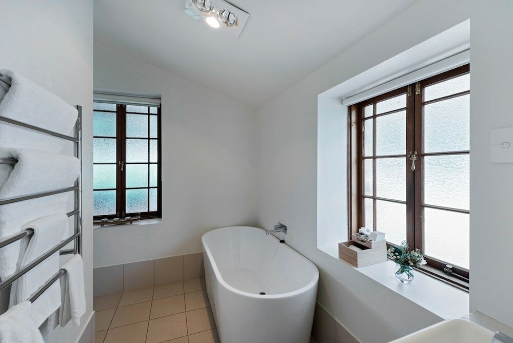 Фото Jacobs Estate Cottage