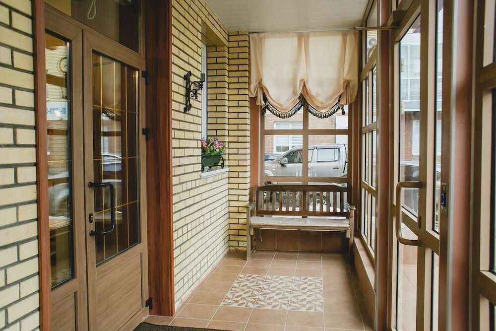 Фото Северница