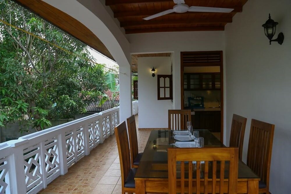 Фото Southern Coastal Villas