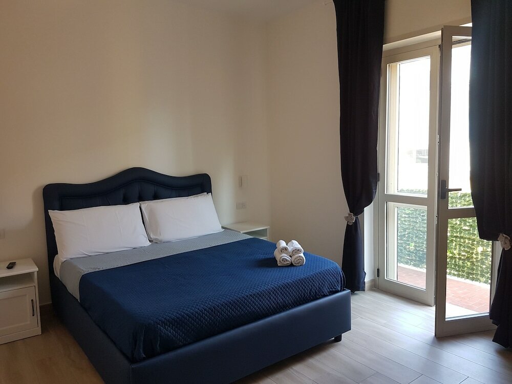 Фото Pompeii Rooms