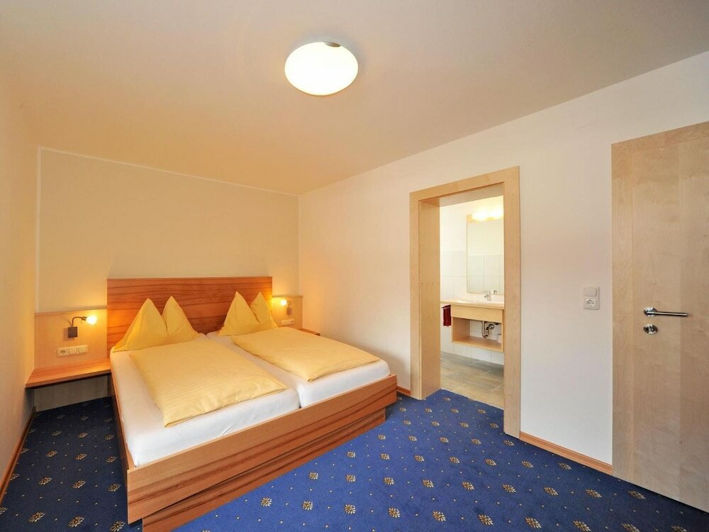 Фото Pension Bergkristall