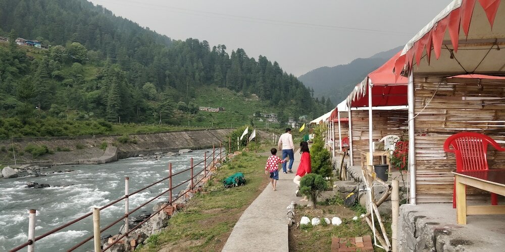 Фото The Heimat Resort