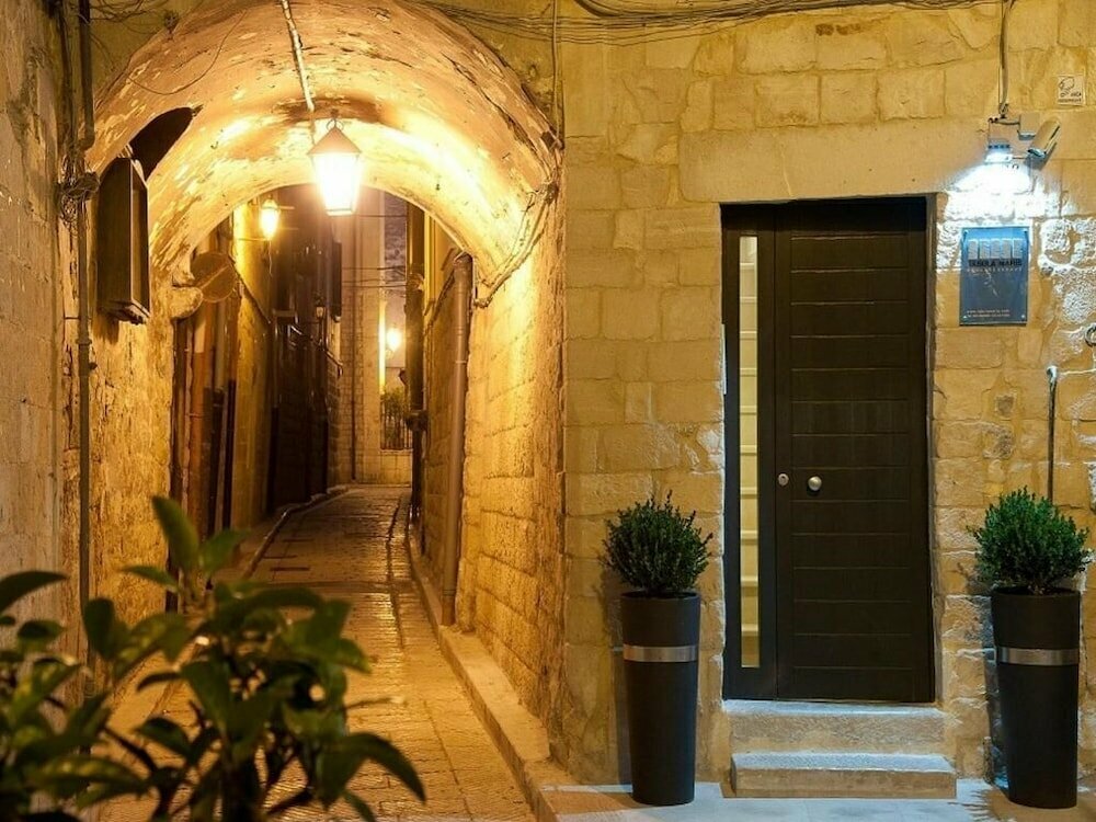 Hotel Tabula Maris, Trani, photo