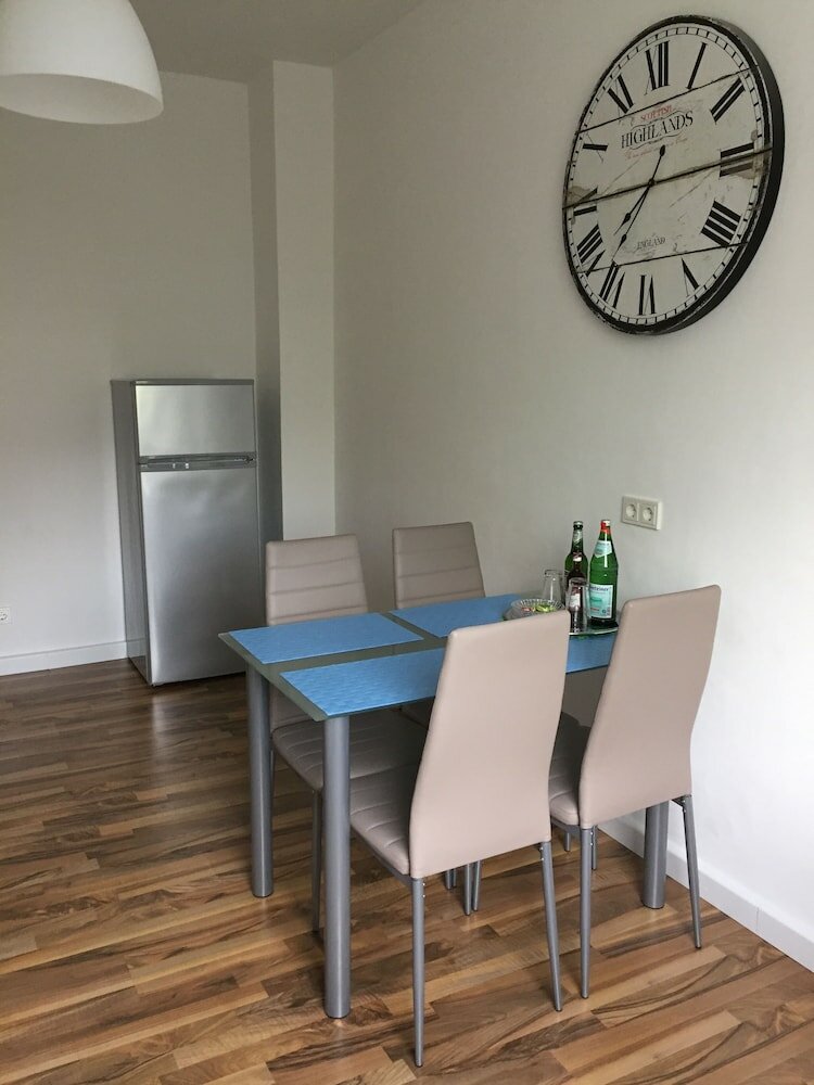 Фото Lorenz Apartment