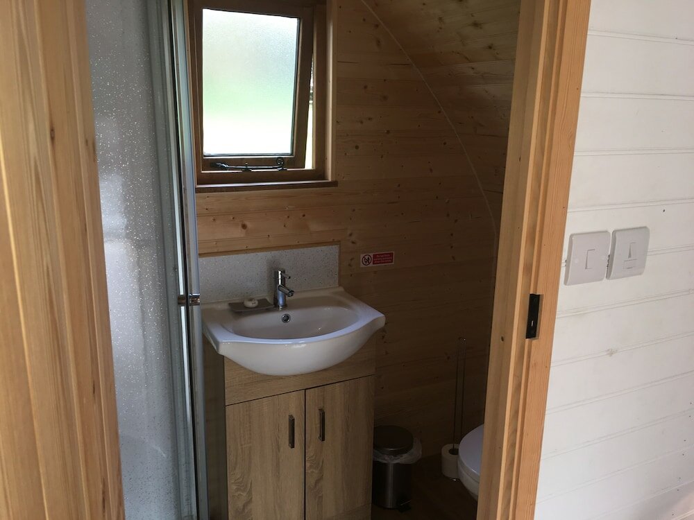 Фото Brynllwyd Glamping