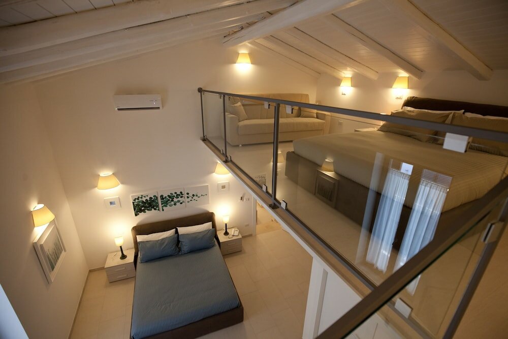 Фото Italiana Resort Maniace