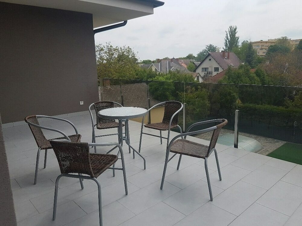 Фото Francesca Apartman