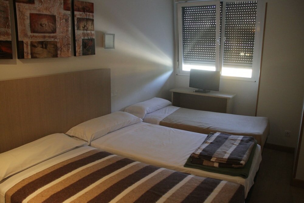 Фото Hostal Francisco Salinas