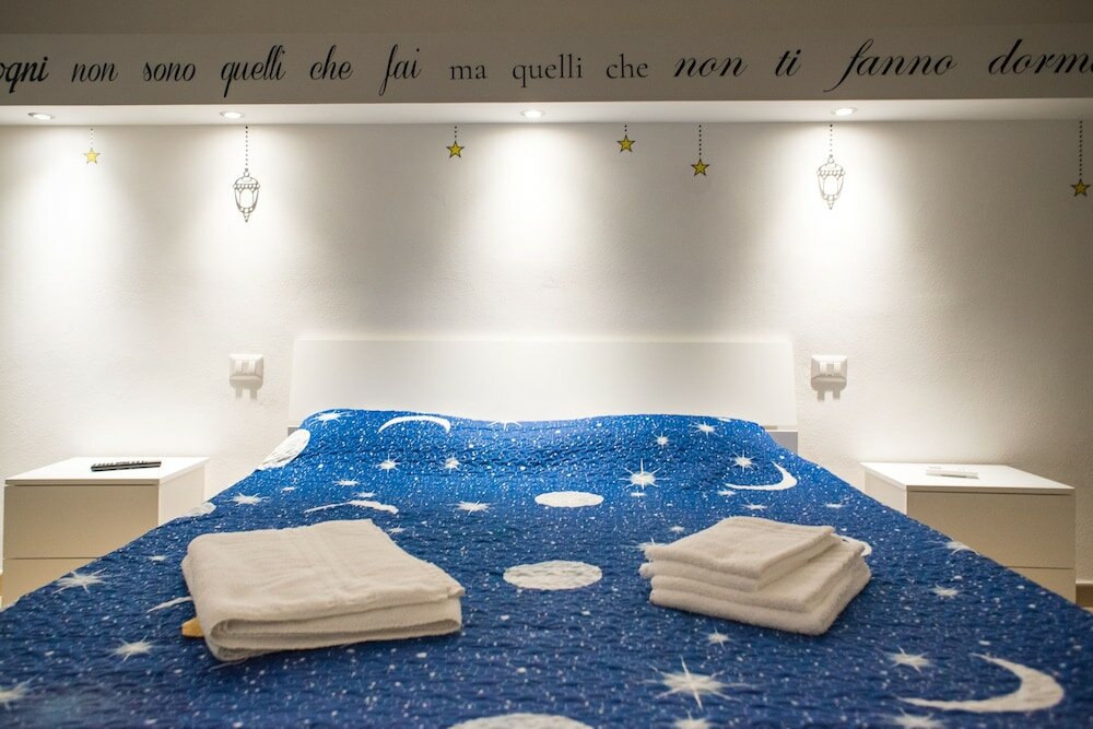 Фото Bed and Breakfast Teti