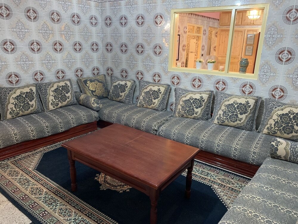 Фото Guesthouse in El Ksiba