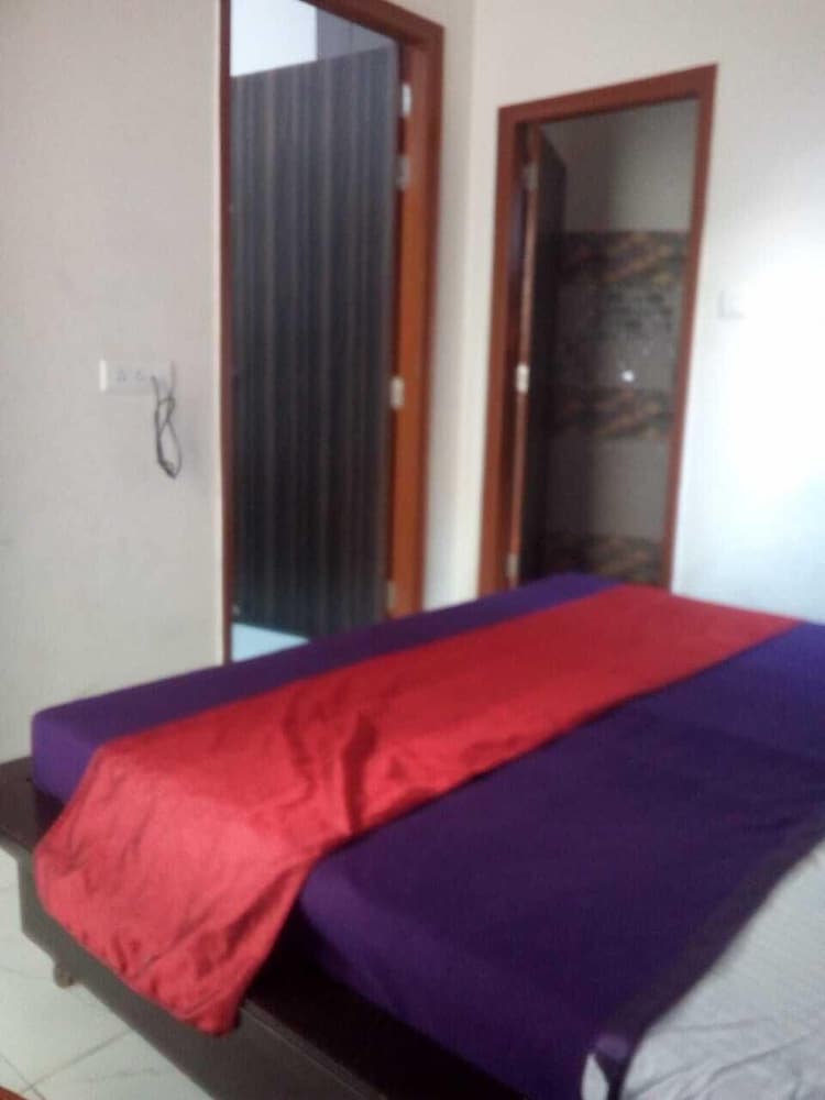 Фото Hotel Kc Regency