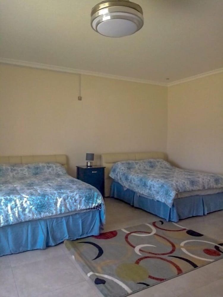 Фото Makeni Villa