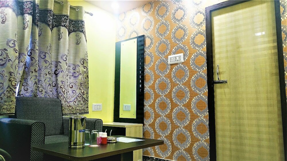 Фото Hotel Siddhi