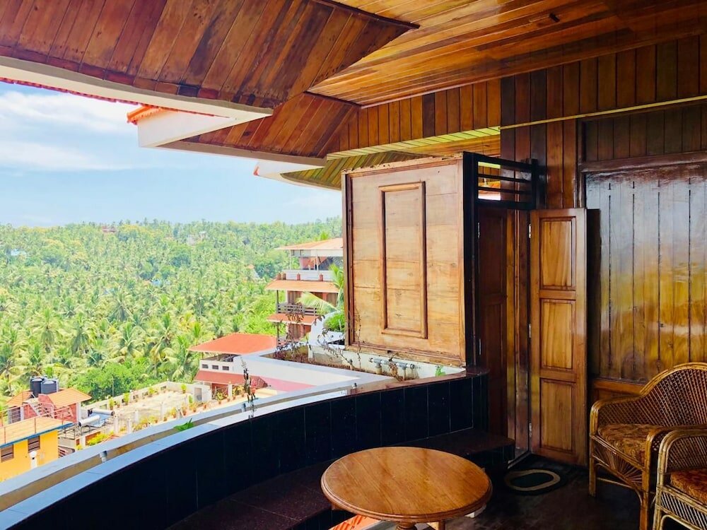 Фото Ayurlaya Beach Retreat & SPA