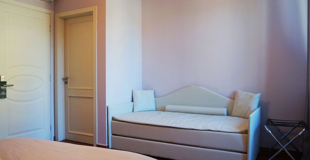 Фото Terrazza Belfiore