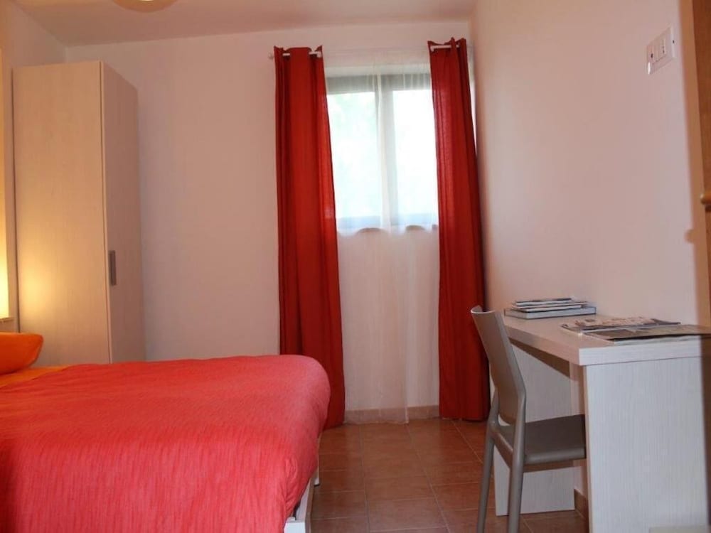 Фото Agriturismo i Murales