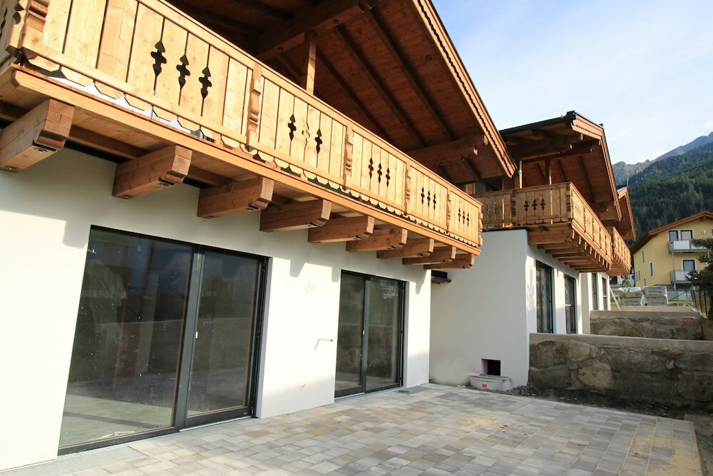 Фото First In Mountain Chalets by we rent