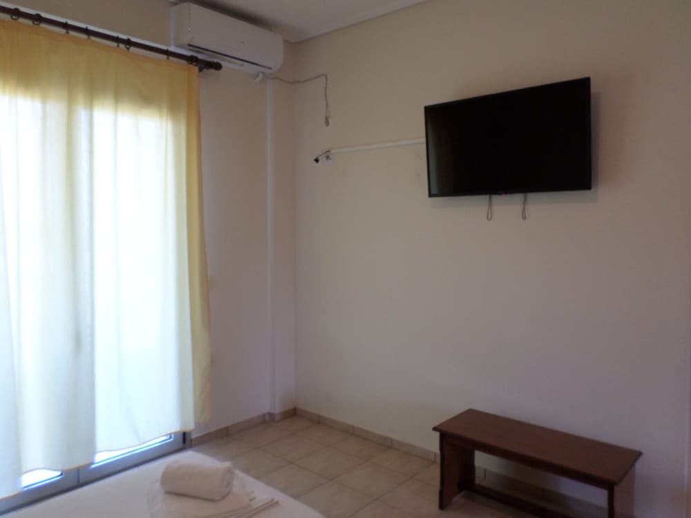 Фото Asfodelos Apartment Hotel