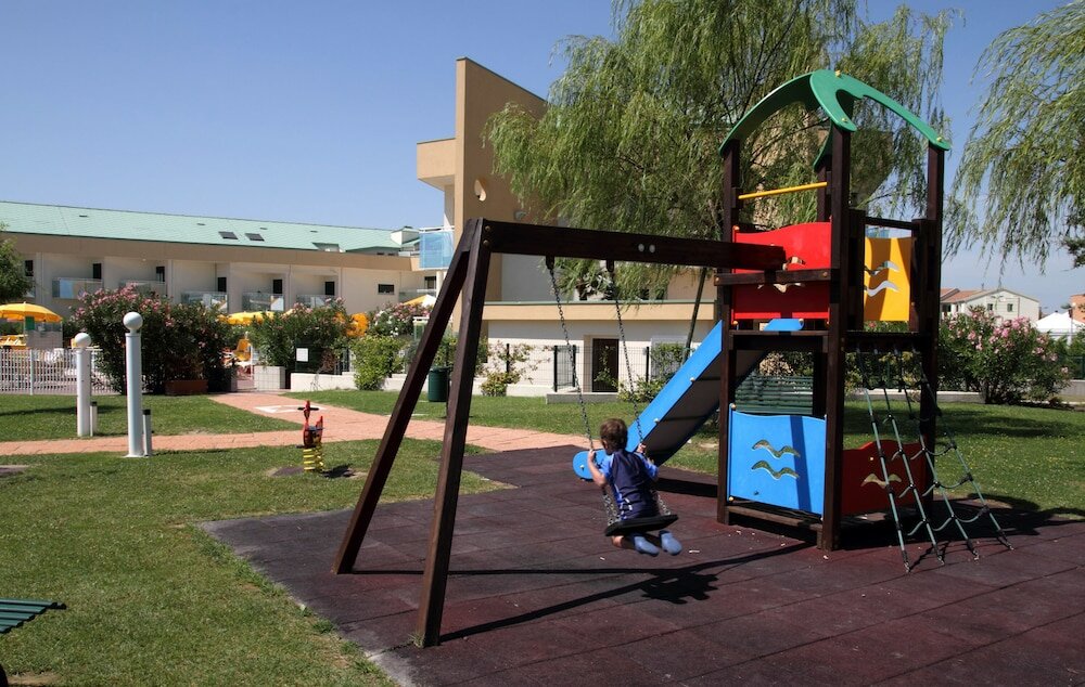 Фото Hotel Maregolf