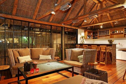 Гостиница Garden Retreat - Adults Only в Кейптауне
