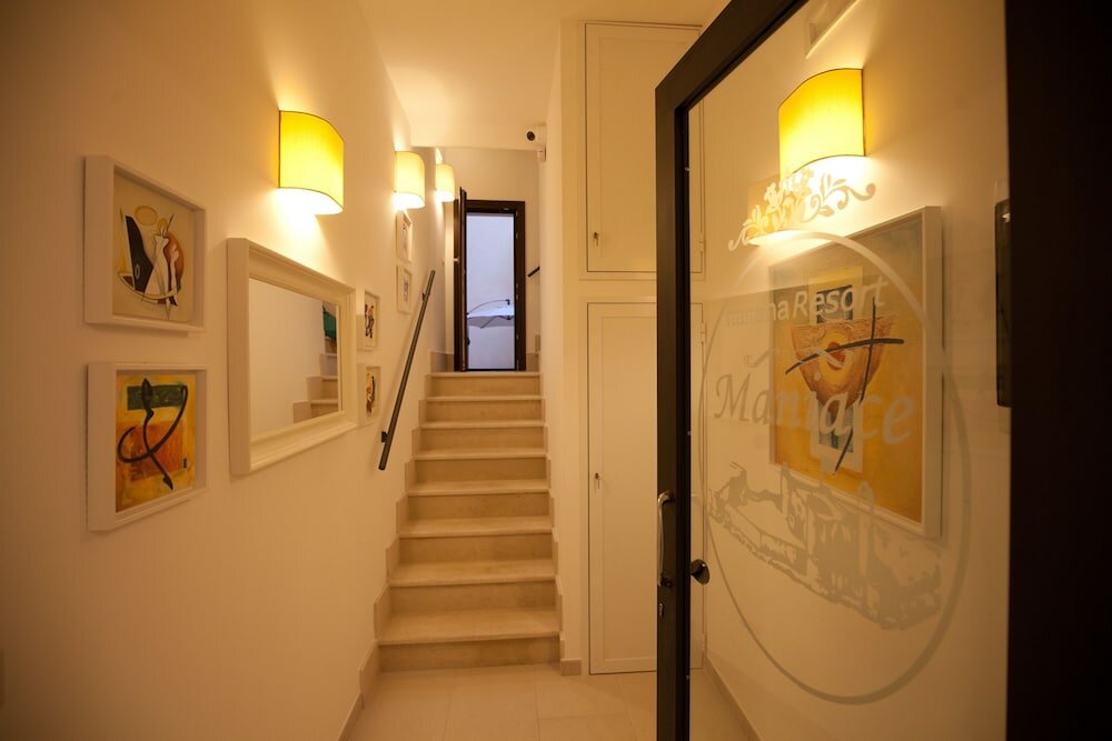 Фото Italiana Resort Maniace