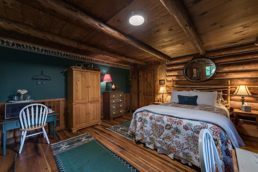 Фото The Davies Family Inn