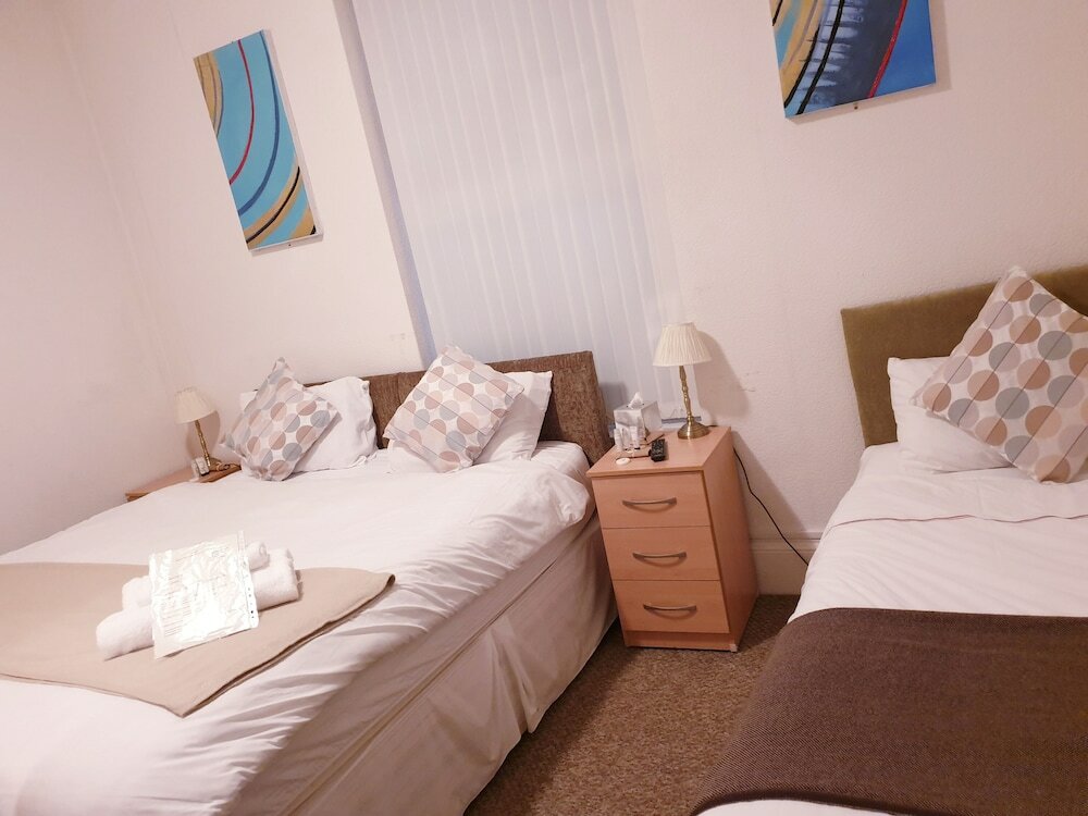 Фото Ababeel Restaurant & Hotel