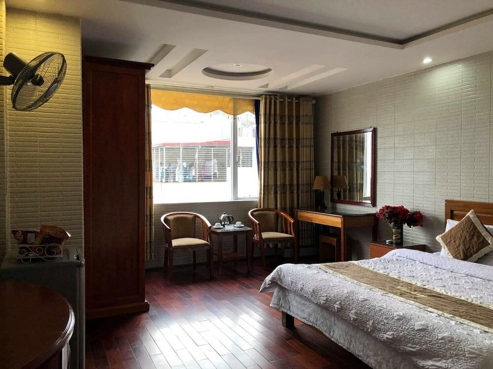 Фото Luxury Hotel Hai Phong