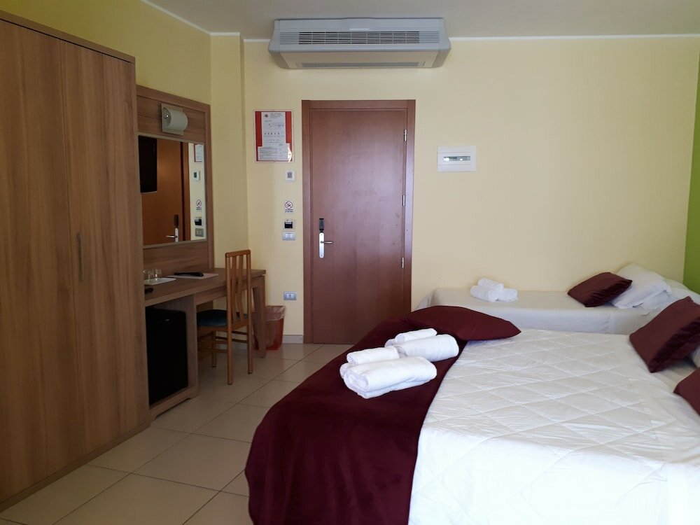 Фото Hotel la Ninfea