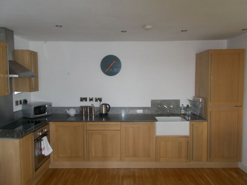 Фото Manchester Ancoats