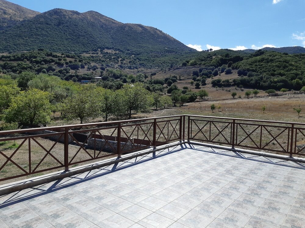 Фото Villa Ariadni