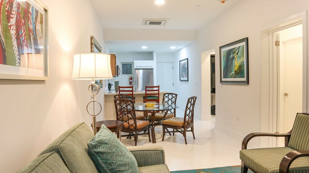 Фото Aruba's Life Vacation Residences, Bw Signature Collection