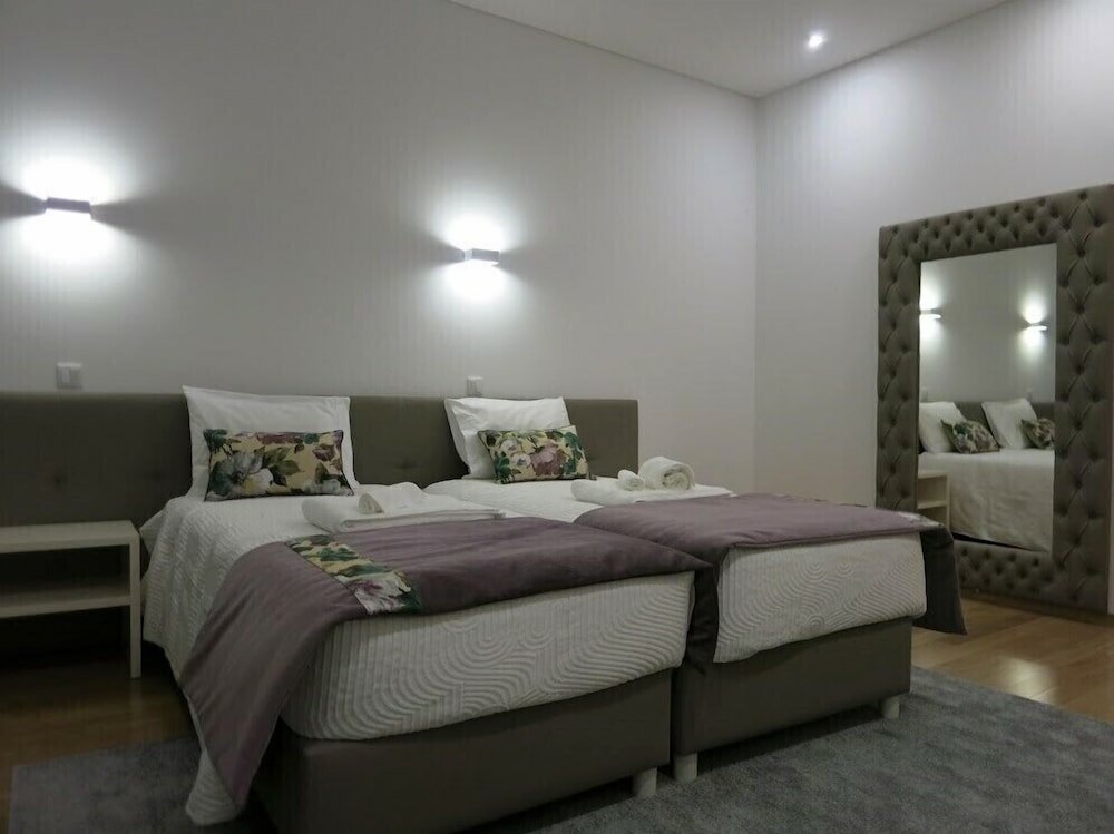 Фото Hotel Rural da Freita