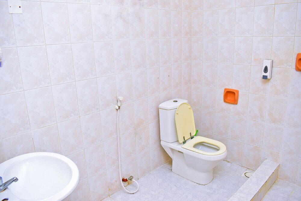 Фото Funguni Palace Hotel