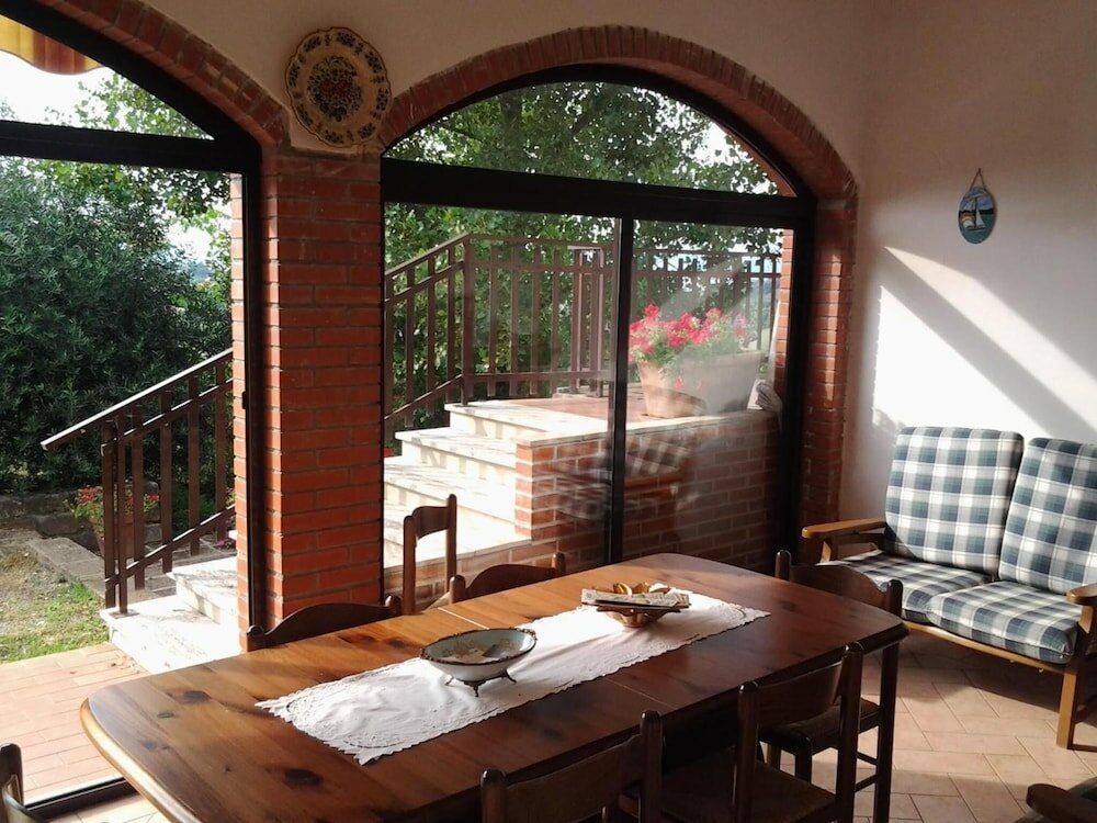 Фото Agriturismo Norianino